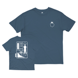 Tee-shirt Nonsense Miniature Marine