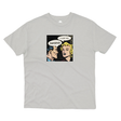 Tee-shirt Nonsense Rejection Cement