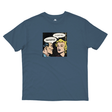 Tee-shirt Nonsense Rejection Marine