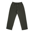 Pantalon Nonsense Bigfoot Superstretch Canvas Forest Green