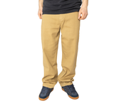 Pantalon Nonsense Bigfoot Superstretch Canvas Beige
