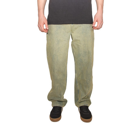 Pantalon Nonsense Bigfoot Denim Tinted Denim