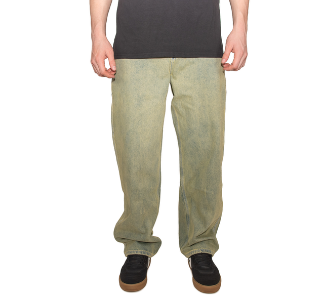 Pantalon Nonsense Bigfoot Denim Tinted Denim