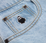 Pantalon Nonsense Biggerfoot Denim Superbleached
