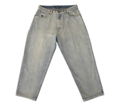Pantalon Nonsense Cyclops Denim Pale Denim