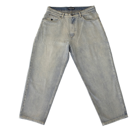 Pantalon Nonsense Cyclops Denim Pale Denim