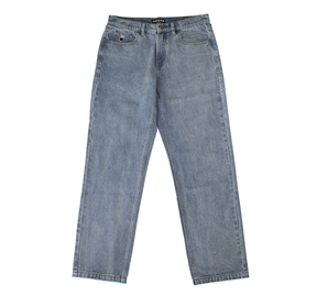 Pantalon Nonsense Nessie Denim Medium Washed