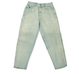 Pantalon Nonsense Yeti Denim Pale Denim