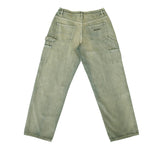 Pantalon Nonsense Yeti Denim Pale Denim