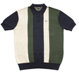 Polo Nonsense Feniks Knitted Green