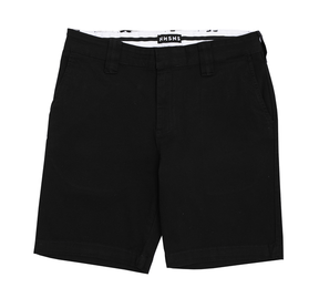 Short Nonsense Ufo Chino Black