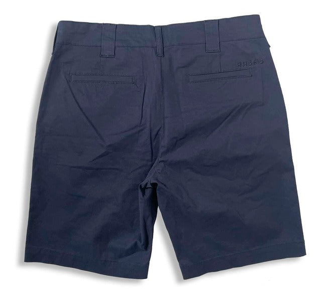 Short Nonsense Ufo Chino Navy