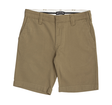 Short Nonsense Ufo Chino Sand