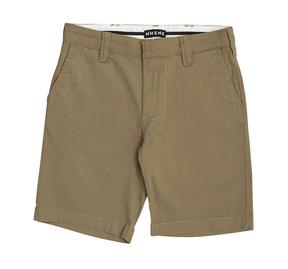 Short Nonsense Ufo Chino Sand