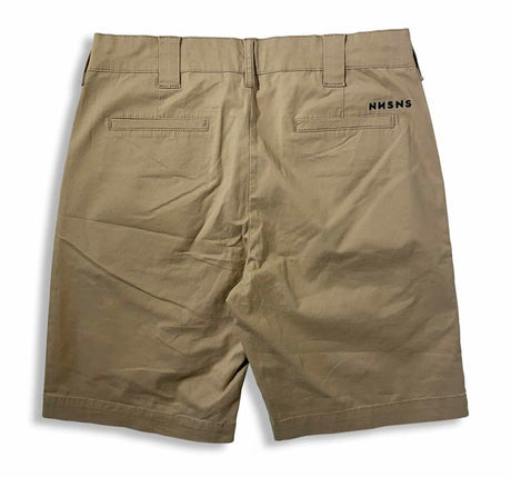 Short Nonsense Ufo Chino Sand