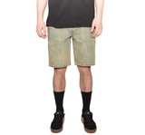 Short Nonsense Bigfoot Denim Tinted Denim