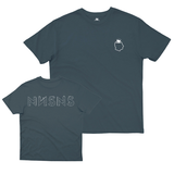 Tee-shirt Nonsense City Of Steel