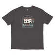 Tee-shirt Nonsense You're A Slot Charcoal