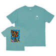 Tee-shirt Nonsense Balloons Seaweed