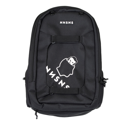 Sac à dos Nonsense Dragon Black