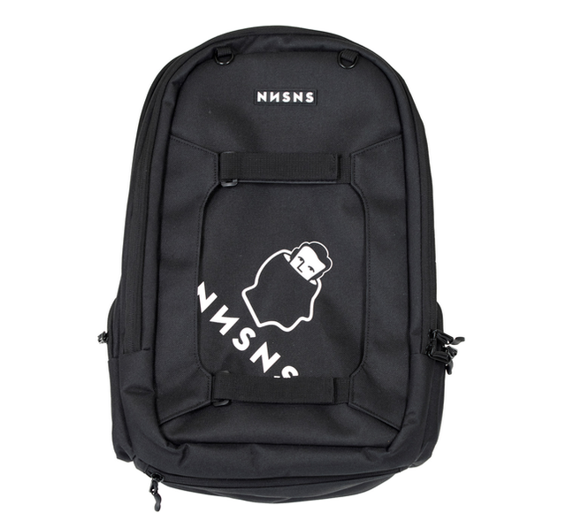 Sac à dos Nonsense Dragon Black