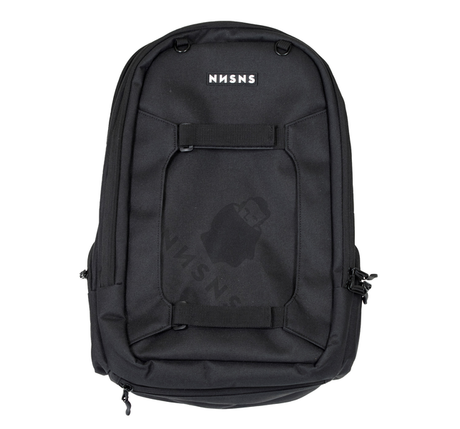 Sac à dos Nonsense Dragon Blackout