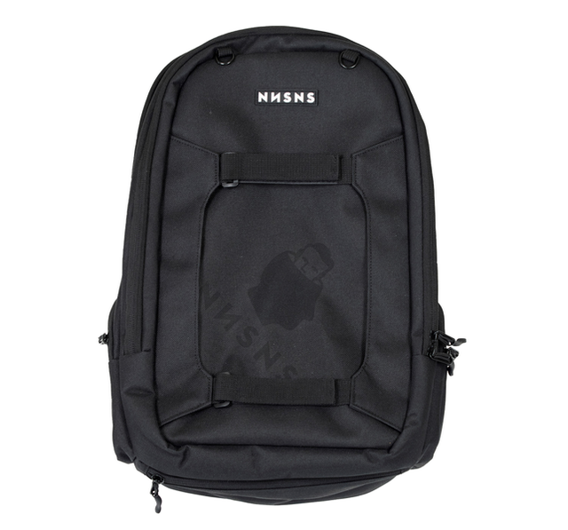 Sac à dos Nonsense Dragon Blackout