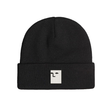 Bonnet Nonsense Blockhead Black