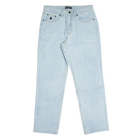Pantalon Nonsense Nessie Denim Cloudblue