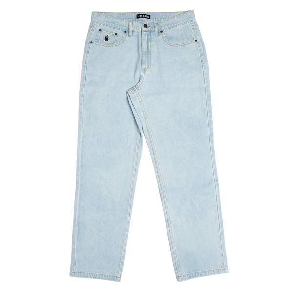 Pantalon Nonsense Nessie Denim Cloudblue