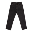 Pantalon Nonsense Nessie Denim Black Washed
