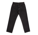 Pantalon Nonsense Nessie Denim Black Washed