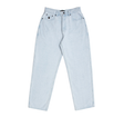 Pantalon Nonsense Bigfoot Denim Cloudblue