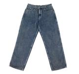 Pantalon Nonsense Bigfoot Denim Medium Washed