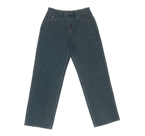 Pantalon Nonsense Bigfoot Denim Dirty Blue