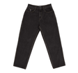 Pantalon Nonsense Bigfoot Denim Black Washed