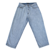 Pantalon Nonsense Cyclops Denim Light Stone Washed