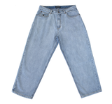 Pantalon Nonsense Cyclops Denim Light Stone Washed