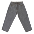 Pantalon Nonsense Cyclops Denim Grey Washed