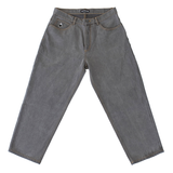 Pantalon Nonsense Cyclops Denim Grey Washed