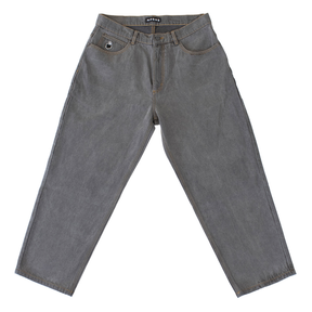 Pantalon Nonsense Cyclops Denim Grey Washed