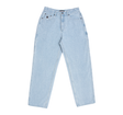 Pantalon Nonsense Yeti Denim Superbleached