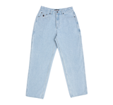 Pantalon Nonsense Yeti Denim Superbleached