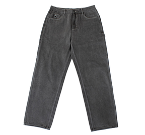 Pantalon Nonsense Yeti Denim Grey Washed