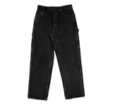 Pantalon Nonsense Yeti Denim Black Washed