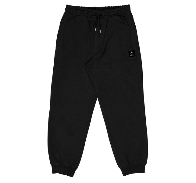 Pantalon Nonsense Sphinx Sweatpant Black