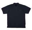 Polo Nonsense Embroidered Navy Burgundy