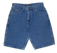 Short Nonsense Bigfoot Denim Dark Denim