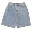 Short Nonsense Biggerfoot Denim Medium Washed