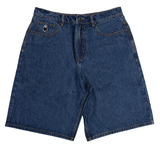 Short Nonsense Biggerfoot Denim Dark Denim